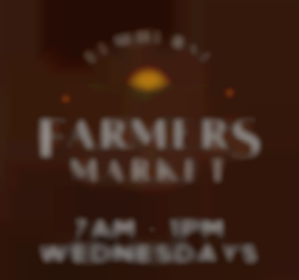 2025 Elmhurst Farmers Market | June 4th