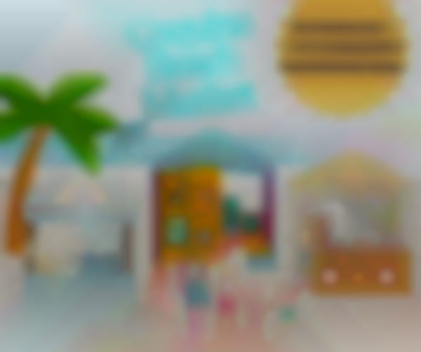 Coquina Beach Market — Friday, April 11, 2025