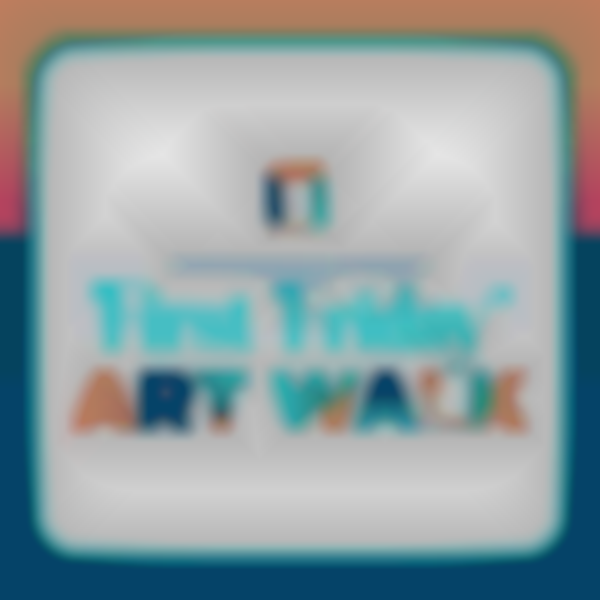 2025 Downtown Delray First Friday Art Walk | Nov 7th