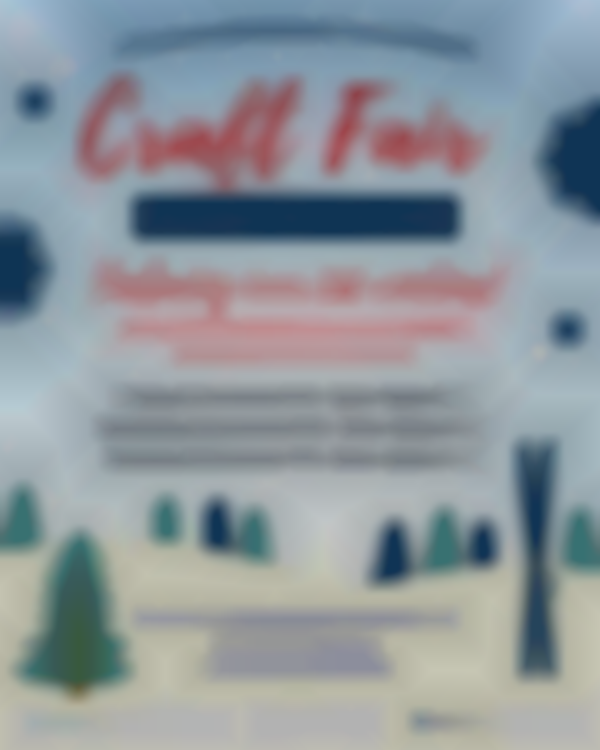 2025 St. John's School 47th Annual Holiday Show of Hands Craft Fair — Dec 5th-7th