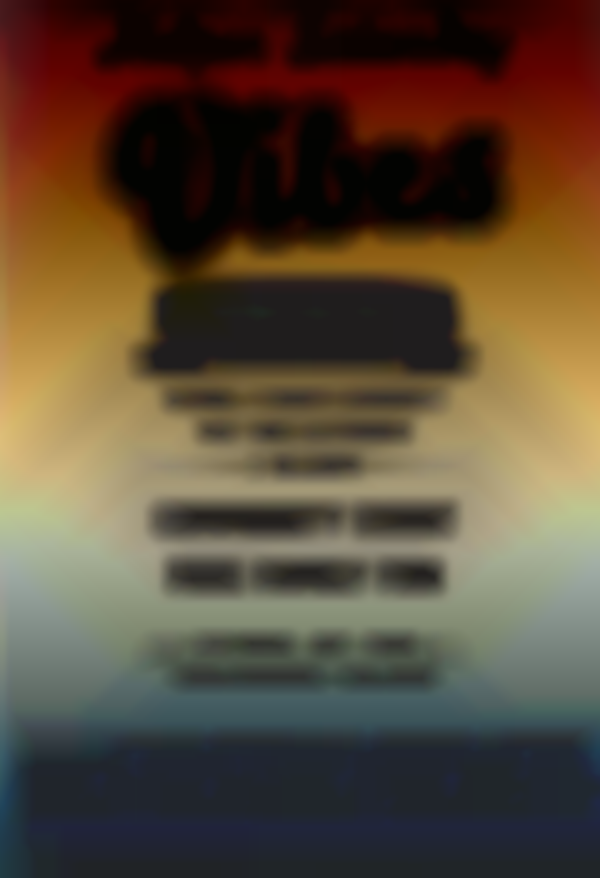 2025 Helper Saturday Vibes | August 9 & 23