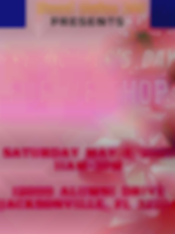 Pre-Mother's Day Pop-Up Shop | Saturday, May 3, 2025