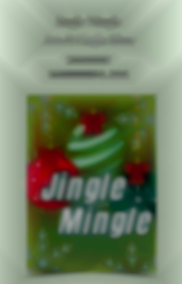 Jingle Mingle 12th Annual Arts & Crafts Fair