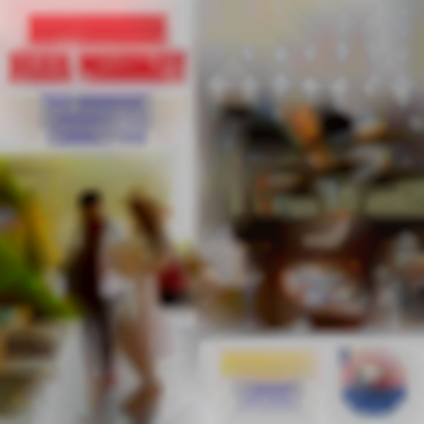 2025 Grafton Riverside Flea Market | AUGUST 23 & 24