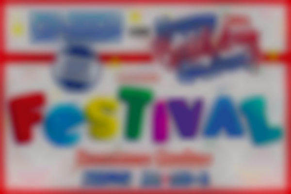 2025 Small Business Saturday and Happy Birthday Gardner Festival | June 21