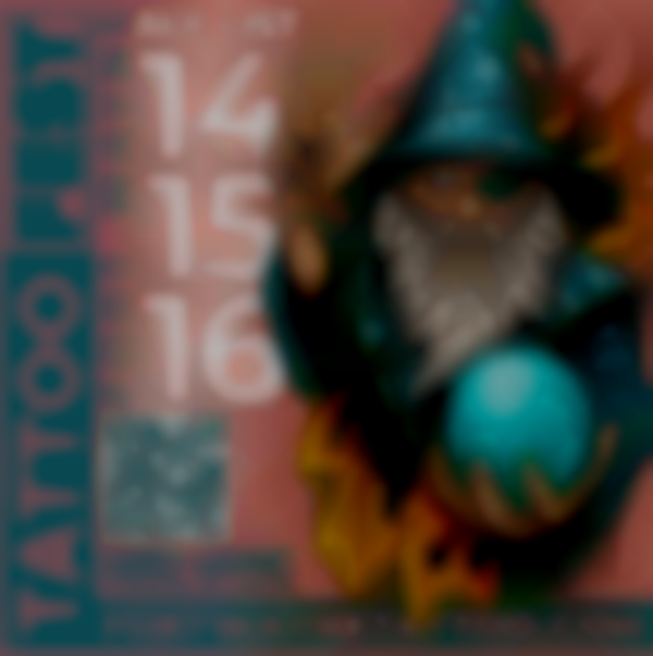 2026 Fort Wayne Tattoo Festival | Aug 14-16