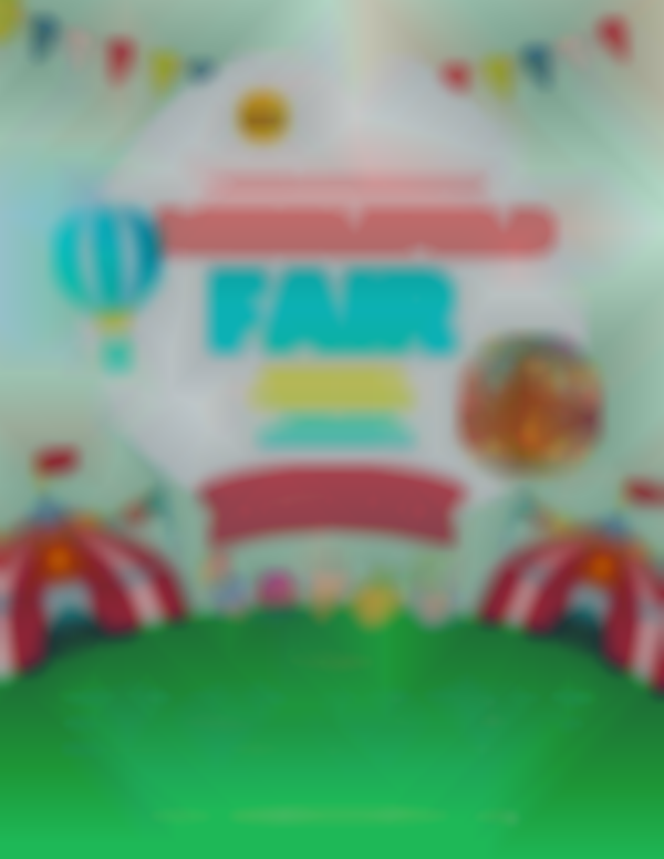2025 Middlefield Fair | August 9-10