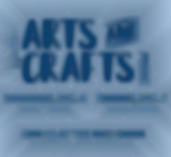 62nd Winter Arts and Crafts Show