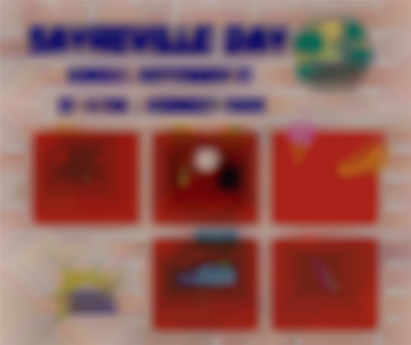 Sayreville Day 2025