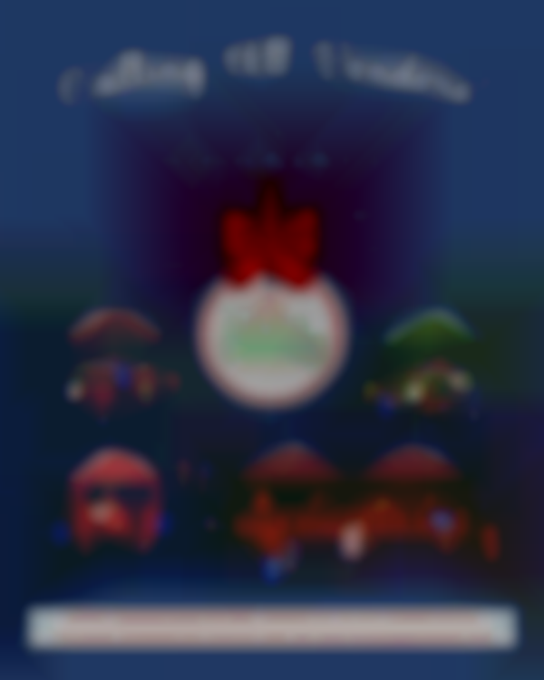 2025 Hobbs Holly Jolly Fest — Dec 20th