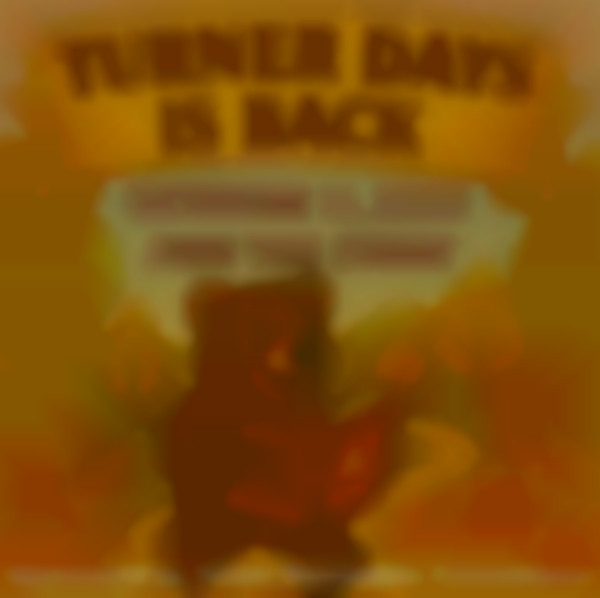 Turner Days 2025