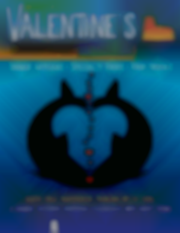 2026 West Cliff Valentine’s Day Outdoor Market | Feb 14th