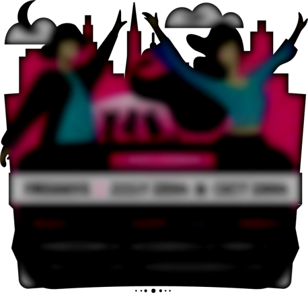 2025 Bhangra & Beats Night Market | Oct 24th