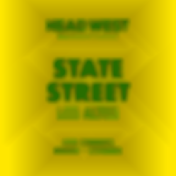 HEAD WEST Marketplace: STATE STREET — Sun, April 27th