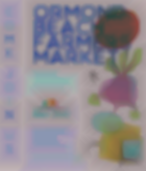 Ormond Beach Farmers Market (Thu Mar 27th)