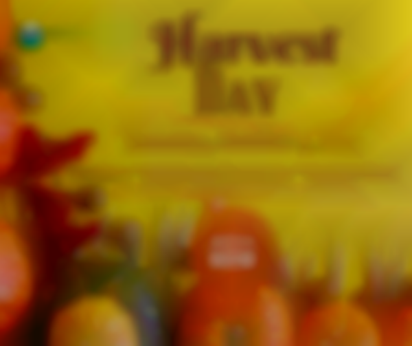 2025 Harvest Days Festival | October 4