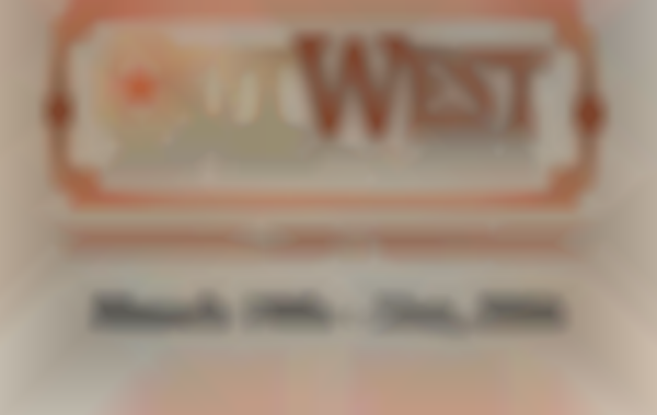 2026 Out West Art Show & Sale