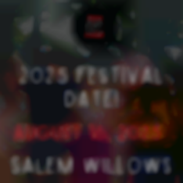 Salem Jazz and Soul Festival 2025