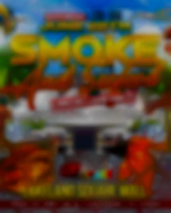 2025 Lakeland Smoke and Seafood Fest | Saturday, June 28th