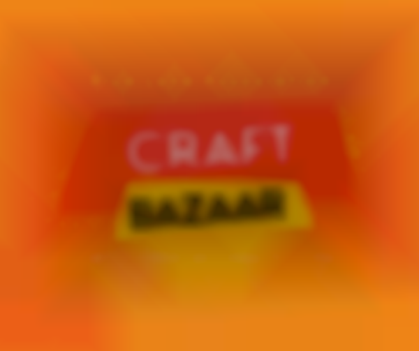2025 Craft Bazaar at Blue Lake | Sept 20th