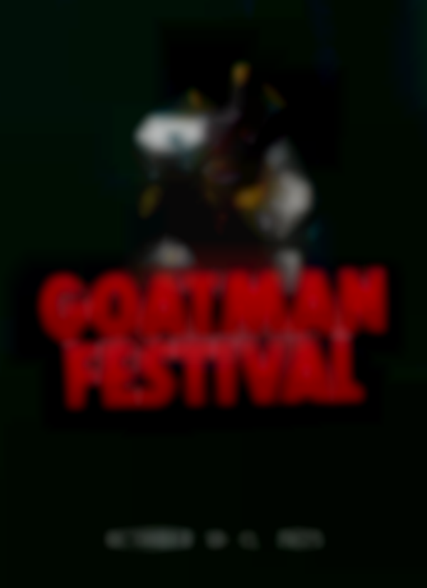 Goatman Festival 2025
