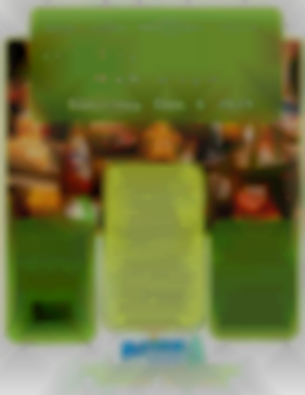 Arise United Methodist Church Holiday Bazaar 2025