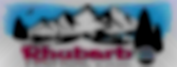 15th Annual La Pine Rhubarb Festival | June 21 & 22, 2025