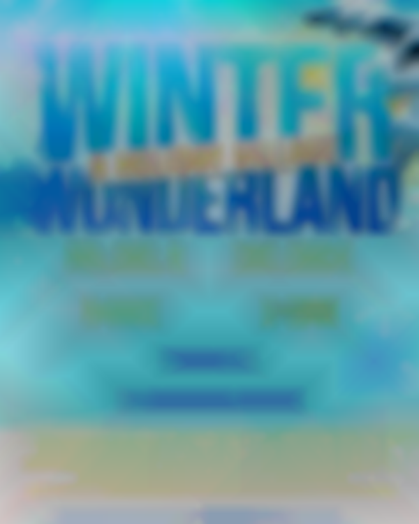 Union Township Winter Wonderland and Holiday Village 2025