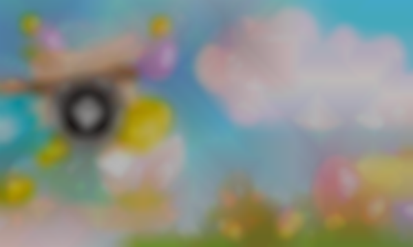 Easter Eggstravaganza (April 12-13, 2025)