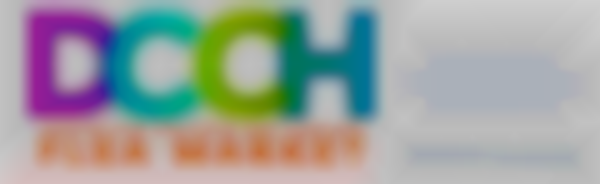 DCCH Flea Market (Monday, May 31st)