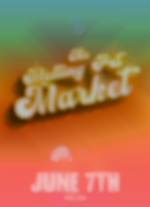 The MeltingPot Market : AT&T Discovery District | Sat, Jun 7