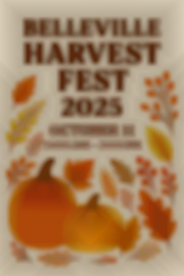 Belleville Harvest Fest 2025