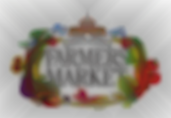 2025 WINTER GARDEN FARMERS MARKET: Farm Day at the Market / Petting Zoo (March 8th)