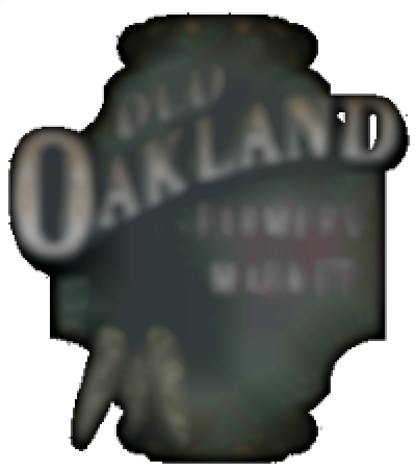 Old Oakland Farmers' Market — April 18th, 2025