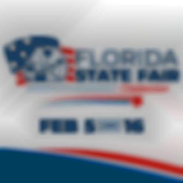 2026 Florida State Fair — Feb 5th-16th