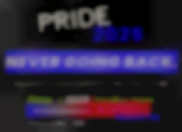 Bend Summer Pride 2025 | June 7th
