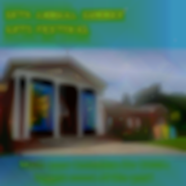 56th Annual Summer Arts Festival | June 27, 28, & 29th