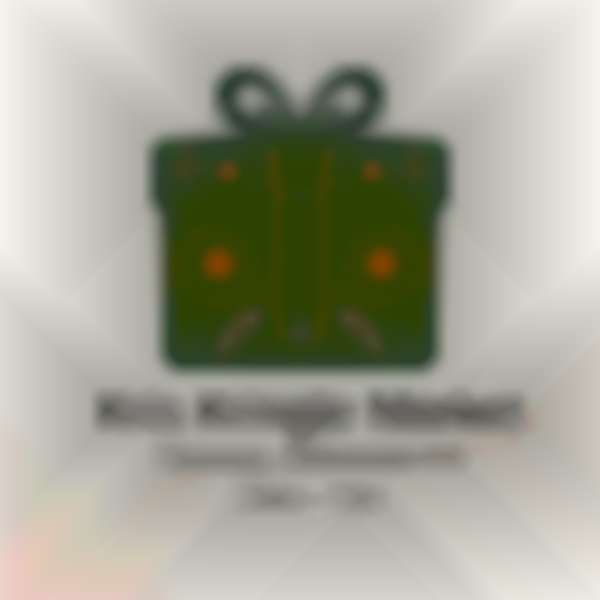 2025 Bay Harbor Kris Kringle Holiday Market