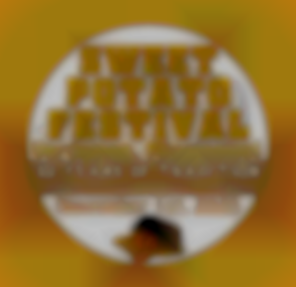 2025 52nd Annual Sweet Potato Festival | Saturday, November 1