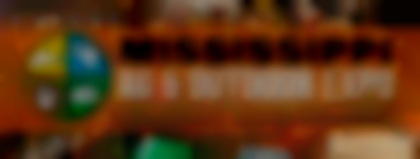 Mississippi AG and Outdoor Expo 2026