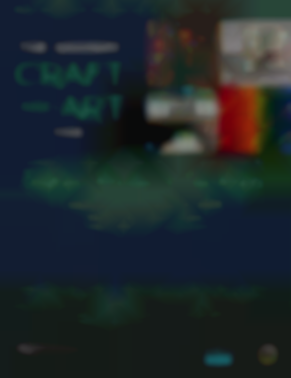 2025 Rahway Craft and Art Fair