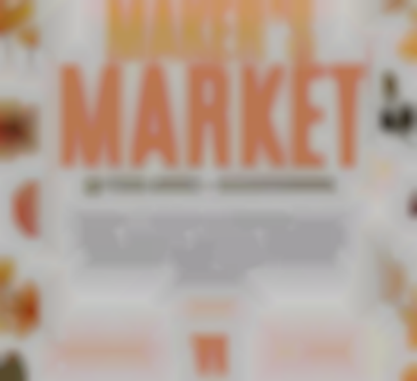 2025 Maker's Market CLT at Apex - SouthPark | Oct 11th