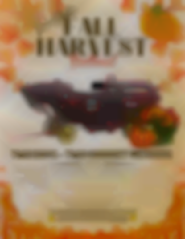 9th Annual Tri-State Fall Harvest Festival