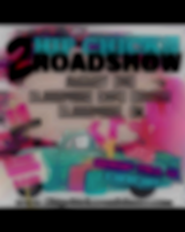 2025 Claremore 2 Hip Chicks Roadshow: Gals Day Out | Aug 2