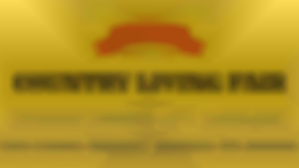 2025 Country Living Fair