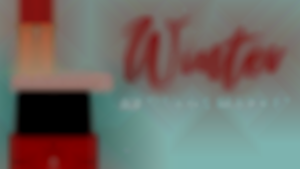 2025 Winter Artisan Gift Market | December 5–6