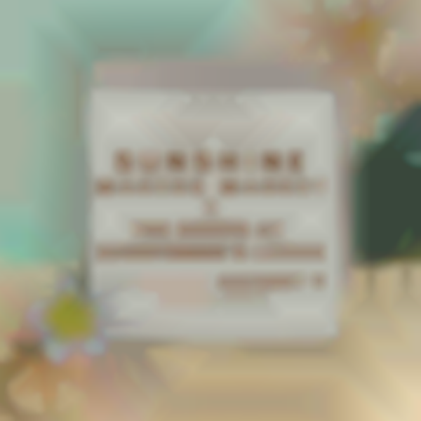 2025 Sunshine Makers Market X The Shops at Sportsmen’s Lodge | Sat, Aug 9th