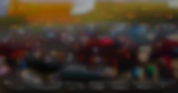 Import Face Off 2026