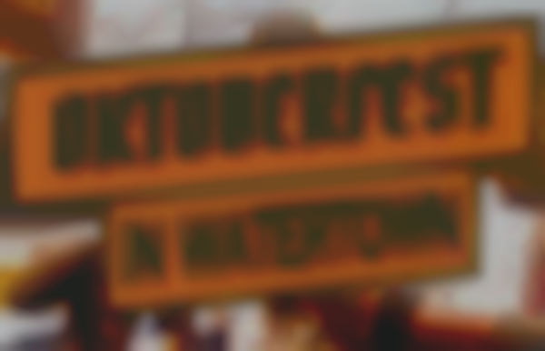 2025 Oktoberfest Excursion Train in Watertown | Oct 18th