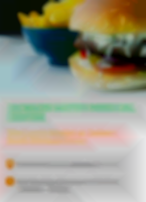 Jackson South Medical Center Lunch Market — Tuesday, May 27th